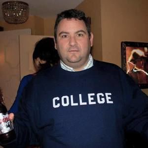 Meet your Posher, Rick